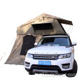 Tenda tetto per auto da campeggio per campeggio con annesso